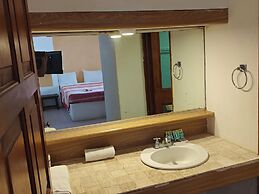 Hotel Plaza Huatulco Bungalows