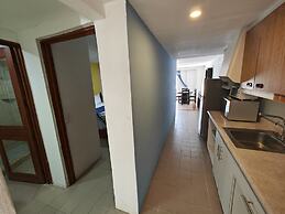 Hotel Plaza Huatulco Bungalows