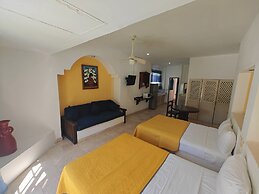 Hotel Plaza Huatulco Bungalows