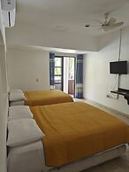 Hotel Plaza Huatulco Bungalows