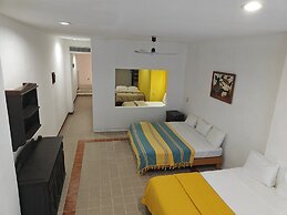 Hotel Plaza Huatulco Bungalows