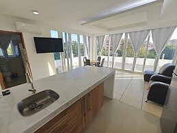 Hotel Plaza Huatulco Bungalows