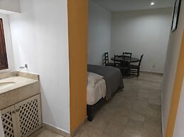 Hotel Plaza Huatulco Bungalows