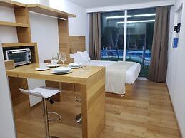 Hotel Plaza Huatulco Bungalows