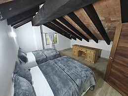 Hotel Plaza Huatulco Bungalows