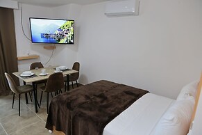 Hotel Plaza Huatulco Bungalows