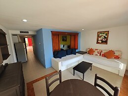Hotel Plaza Huatulco Bungalows