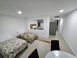 Hotel Plaza Huatulco Bungalows