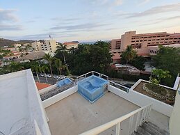 Hotel Plaza Huatulco Bungalows