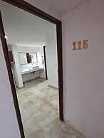 Hotel Plaza Huatulco Bungalows