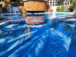 Hotel Plaza Huatulco Bungalows