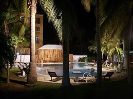 Hotel Plaza Huatulco Bungalows