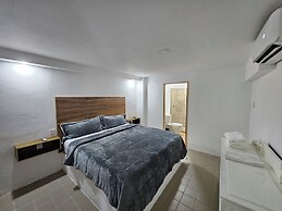 Hotel Plaza Huatulco Bungalows