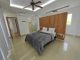 Hotel Plaza Huatulco Bungalows