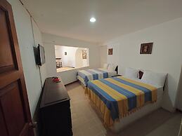 Hotel Plaza Huatulco Bungalows
