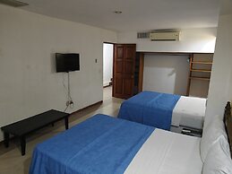 Hotel Plaza Huatulco Bungalows