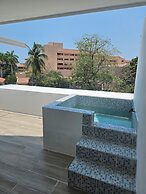 Hotel Plaza Huatulco Bungalows