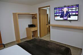 Hotel Plaza Huatulco Bungalows