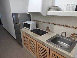 Hotel Plaza Huatulco Bungalows