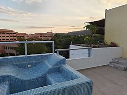 Hotel Plaza Huatulco Bungalows