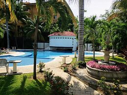 Hotel Plaza Huatulco Bungalows