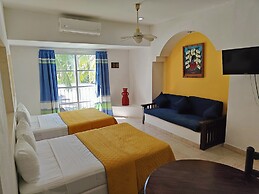 Hotel Plaza Huatulco Bungalows