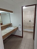 Hotel Plaza Huatulco Bungalows