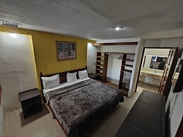 Hotel Plaza Huatulco Bungalows