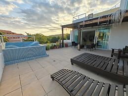 Hotel Plaza Huatulco Bungalows