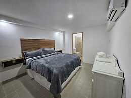 Hotel Plaza Huatulco Bungalows