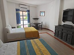 Hotel Plaza Huatulco Bungalows