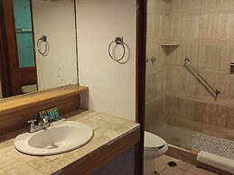 Hotel Plaza Huatulco Bungalows
