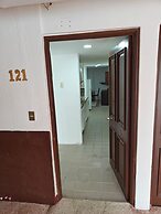 Hotel Plaza Huatulco Bungalows