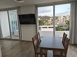 Hotel Plaza Huatulco Bungalows