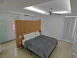 Hotel Plaza Huatulco Bungalows