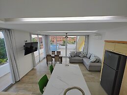 Hotel Plaza Huatulco Bungalows