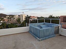 Hotel Plaza Huatulco Bungalows