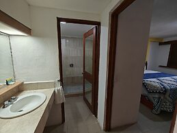 Hotel Plaza Huatulco Bungalows