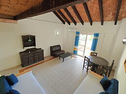 Hotel Plaza Huatulco Bungalows