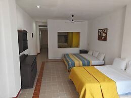 Hotel Plaza Huatulco Bungalows