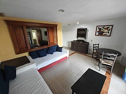 Hotel Plaza Huatulco Bungalows