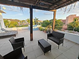 Hotel Plaza Huatulco Bungalows