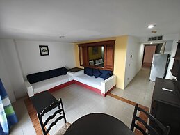 Hotel Plaza Huatulco Bungalows