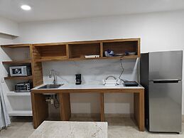 Hotel Plaza Huatulco Bungalows