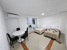 Hotel Plaza Huatulco Bungalows