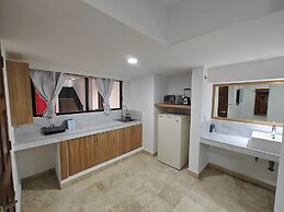 Hotel Plaza Huatulco Bungalows