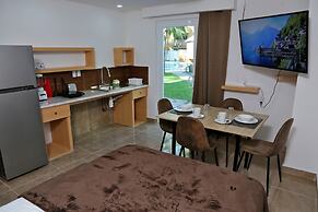 Hotel Plaza Huatulco Bungalows