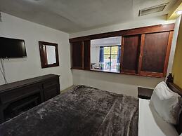 Hotel Plaza Huatulco Bungalows