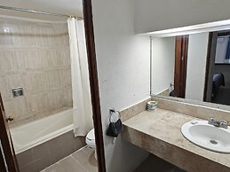 Hotel Plaza Huatulco Bungalows