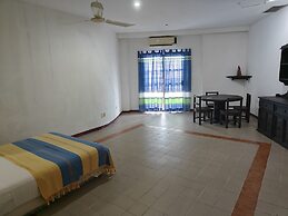 Hotel Plaza Huatulco Bungalows